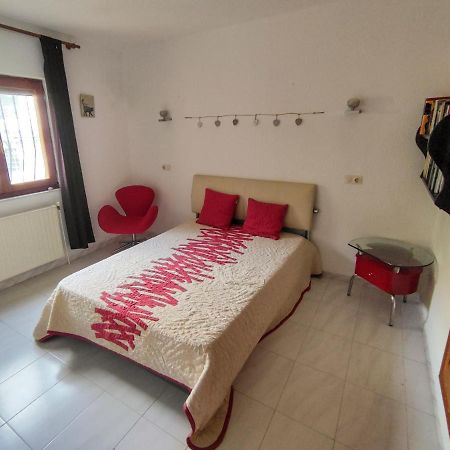 Villa Anastasia Cumbre del Sol Exteriör bild